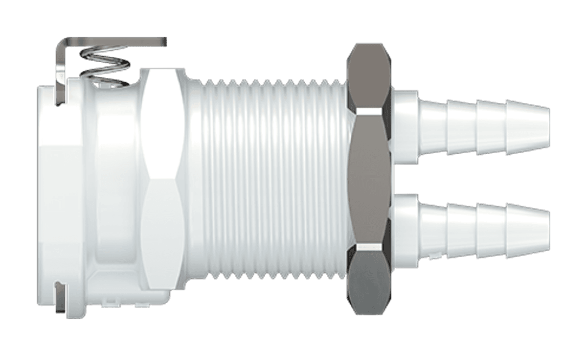 Luer Fitting 42AC-S3-02