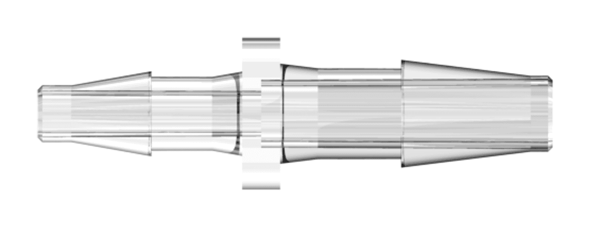 Luer Fitting 5060-9