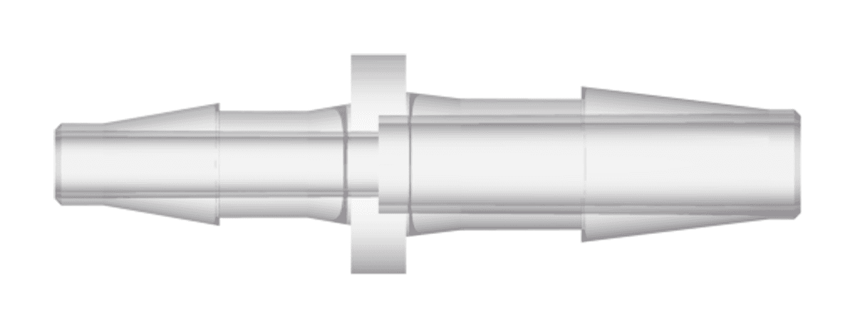 Luer Fitting 5060-J2A