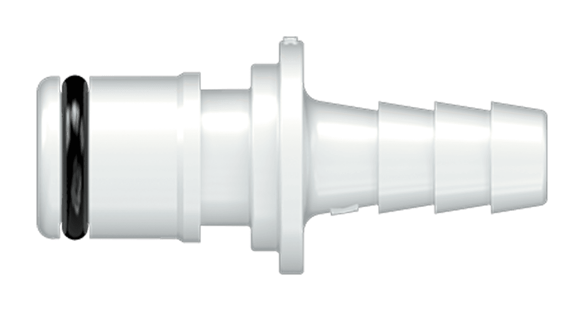 Luer Fitting 50AC-PB2-04