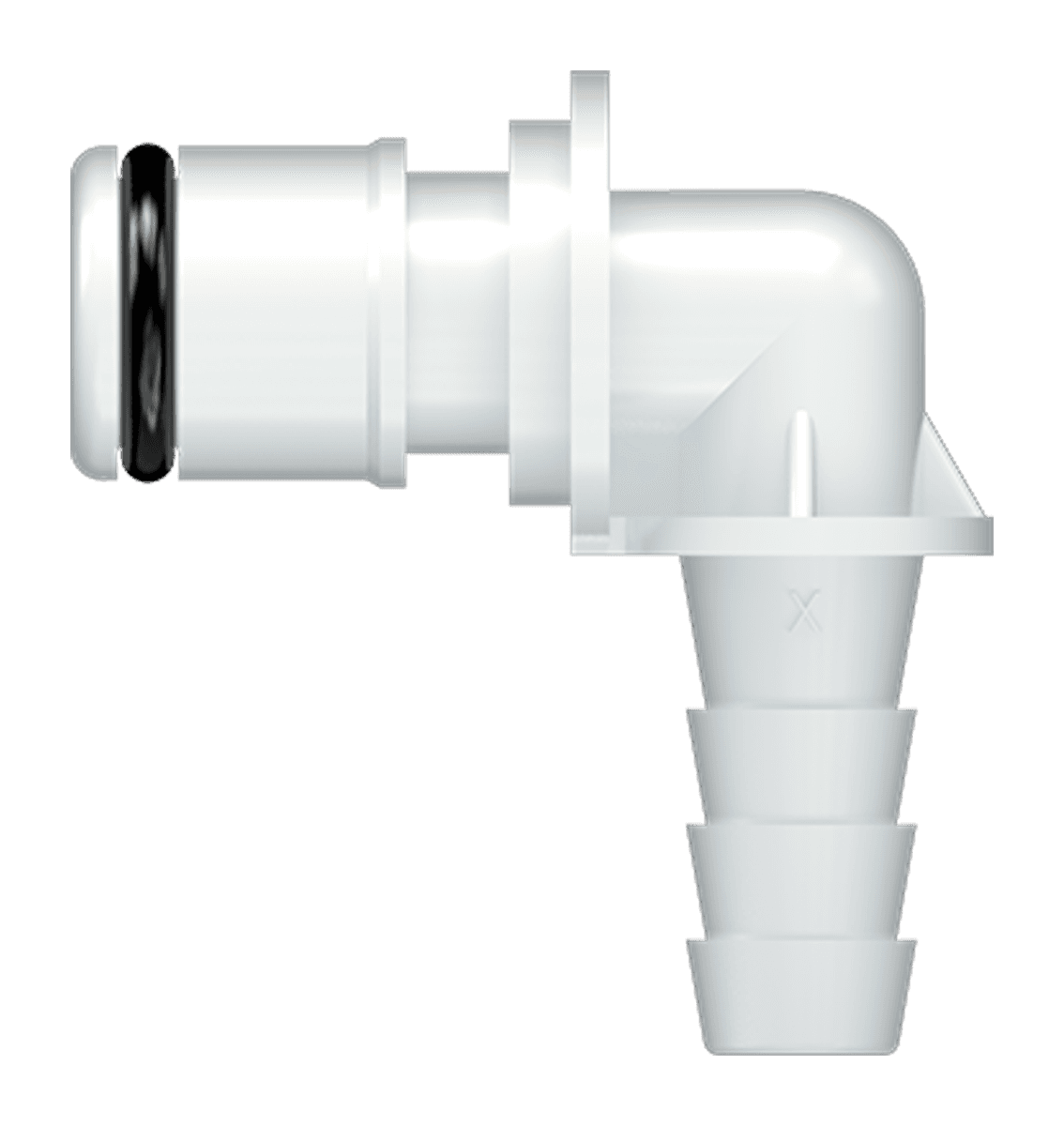Luer Fitting 50AC-PB4-04