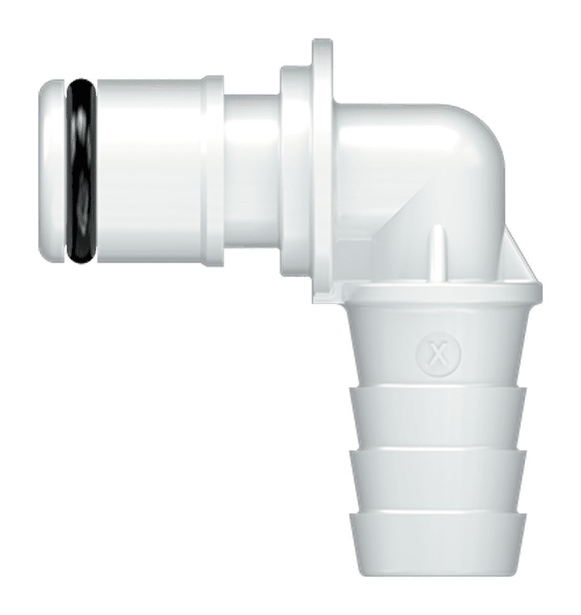 Luer Fitting 50AC-PB4-06