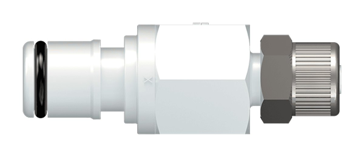 Luer Fitting 50AC-PB9-04