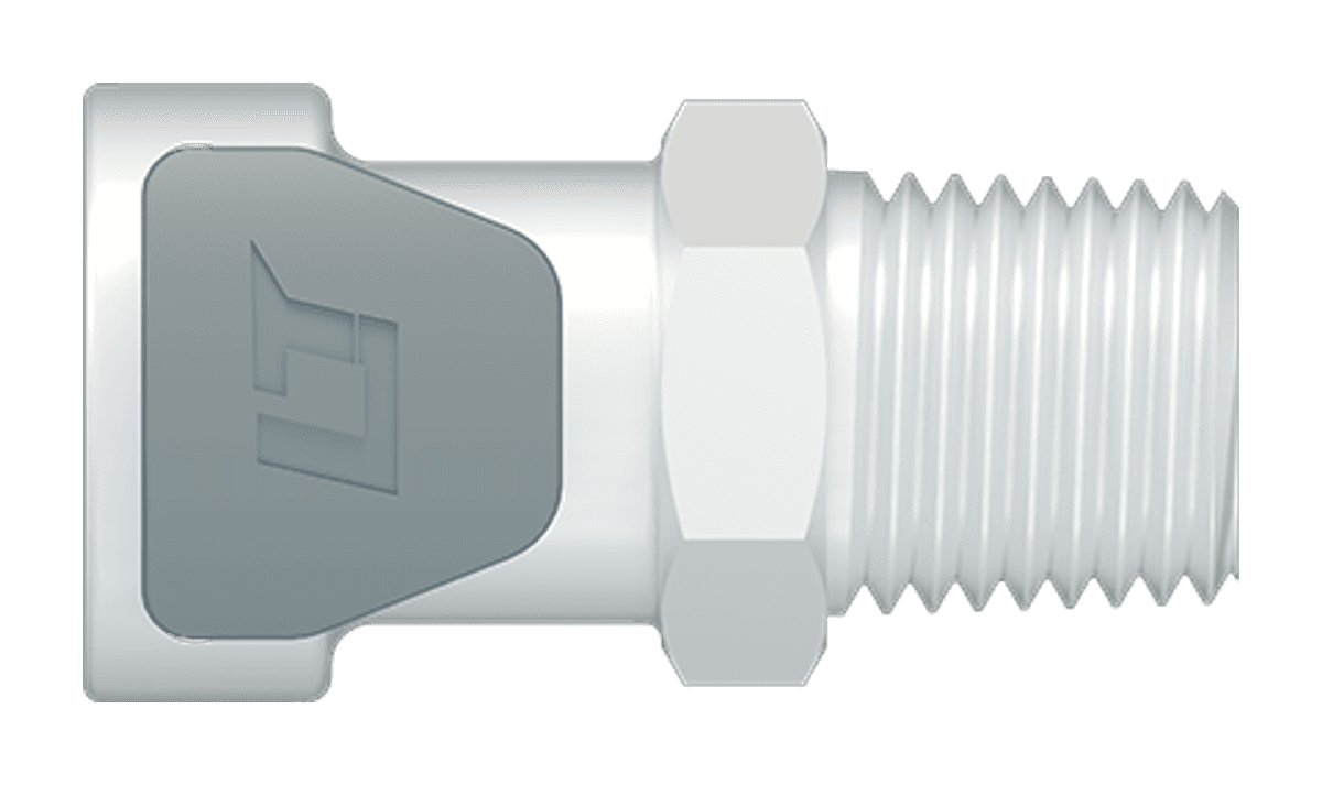 Luer Fitting 50AC-S1-04