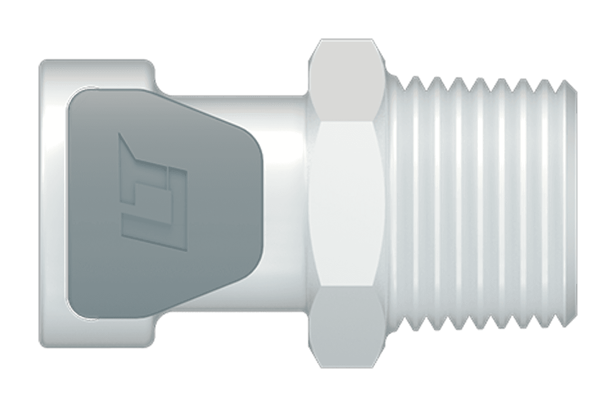 Luer Fitting 50AC-S1-06