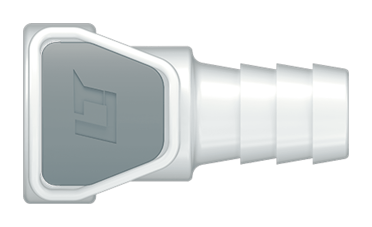Luer Fitting 50AC-S2-06