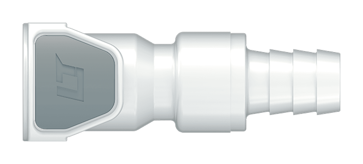 Luer Fitting 50AC-S2-06LB