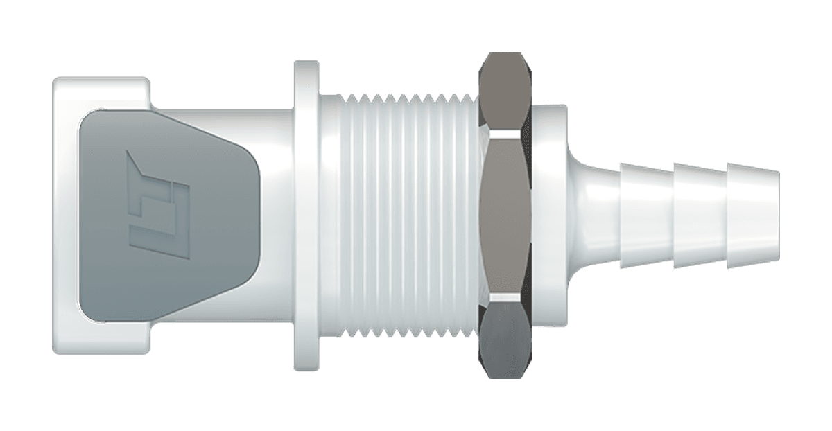 Luer Fitting 50AC-S3-04
