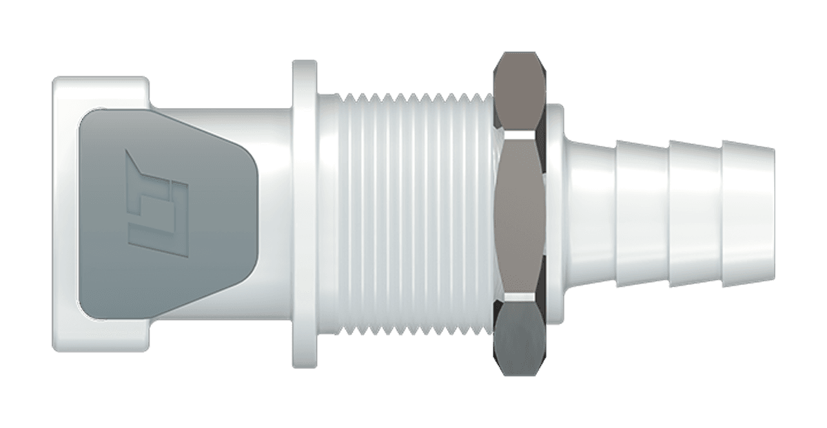 Luer Fitting 50AC-S3-06