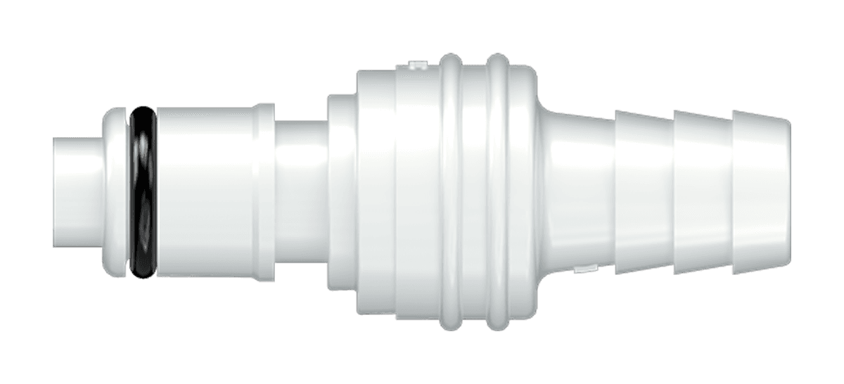 Luer Fitting 50ACV-PB2-06