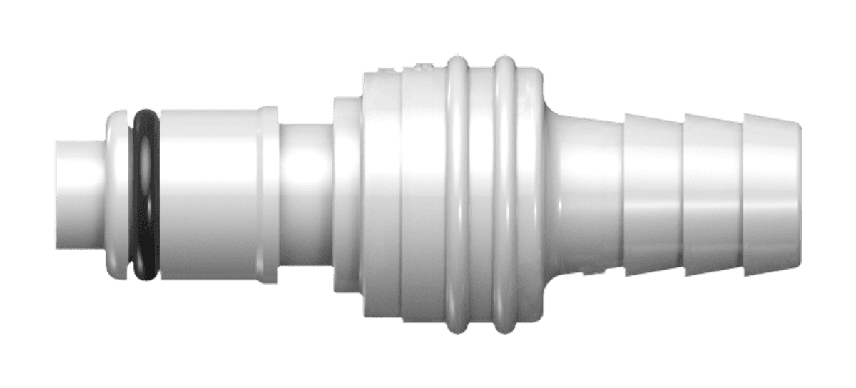 Luer Fitting 50ACV-PE2-06N3