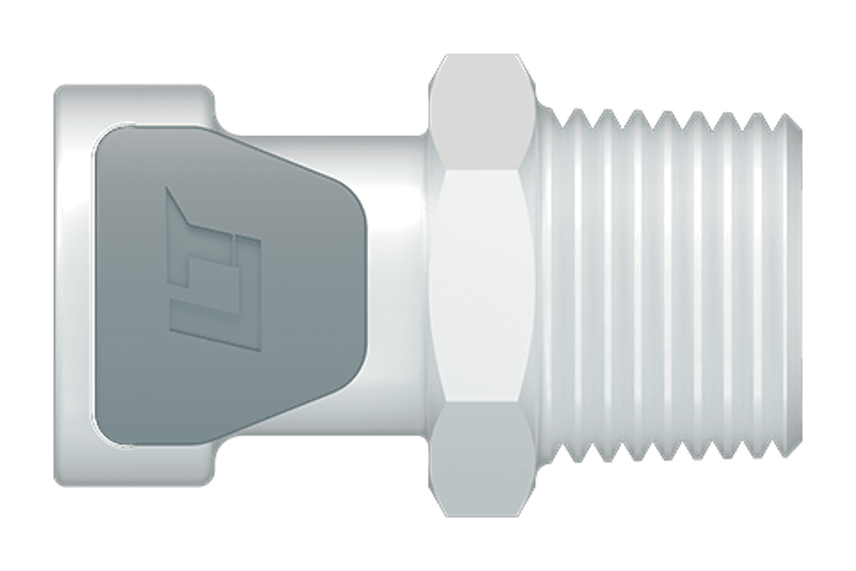 Luer Fitting 50ACV-SB1-06