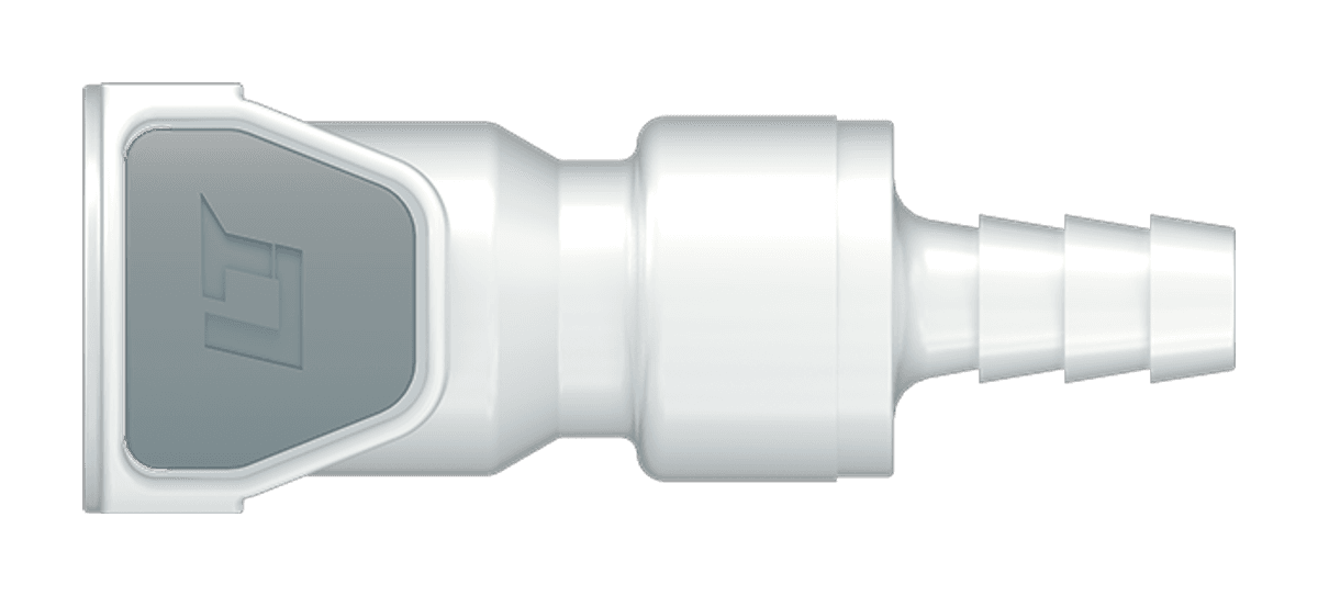 Luer Fitting 50ACV-SB2-04