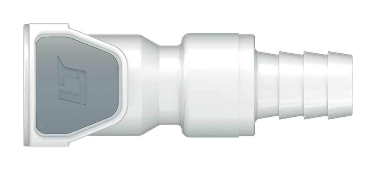 Luer Fitting 50ACV-SB2-06