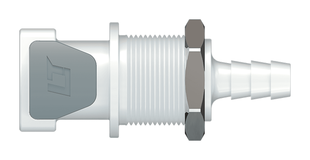 Luer Fitting 50ACV-SB3-04