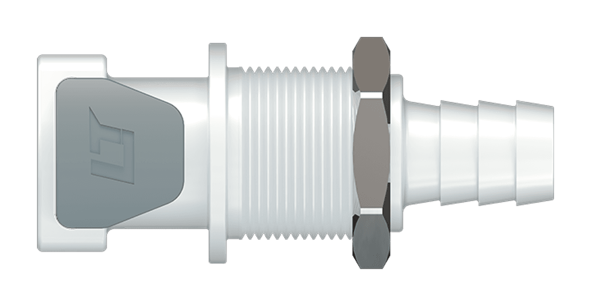Luer Fitting 50ACV-SB3-06