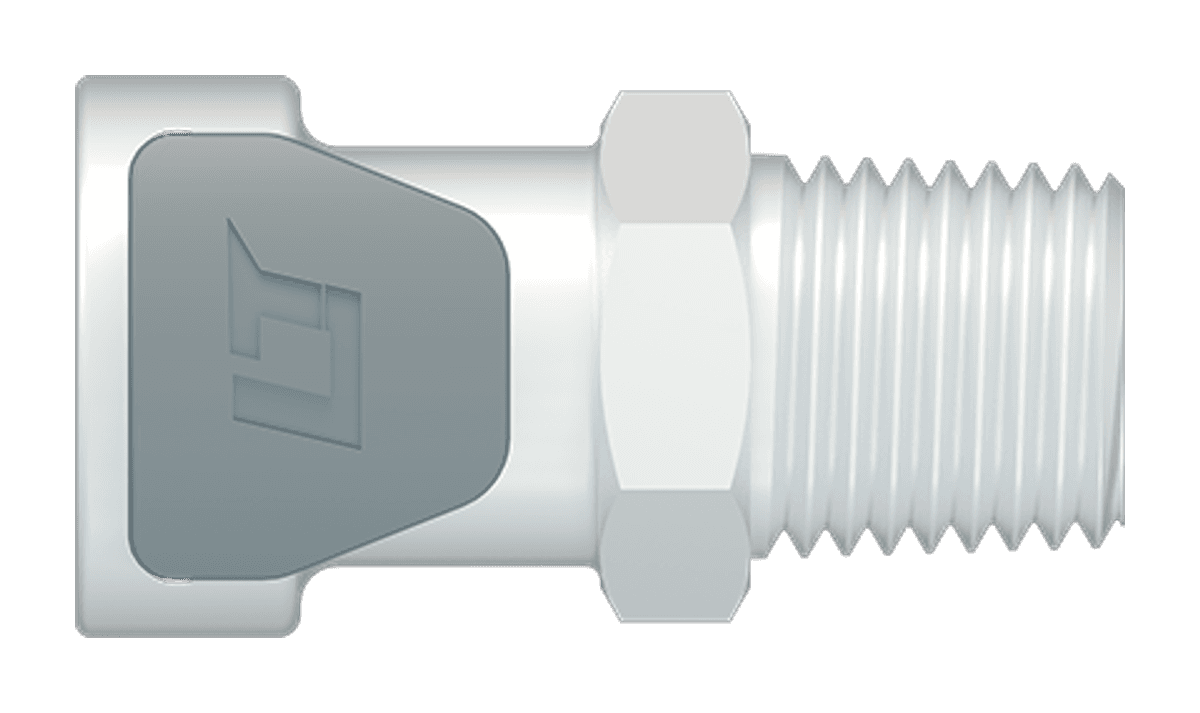 Luer Fitting 50ACV-SFB1-04