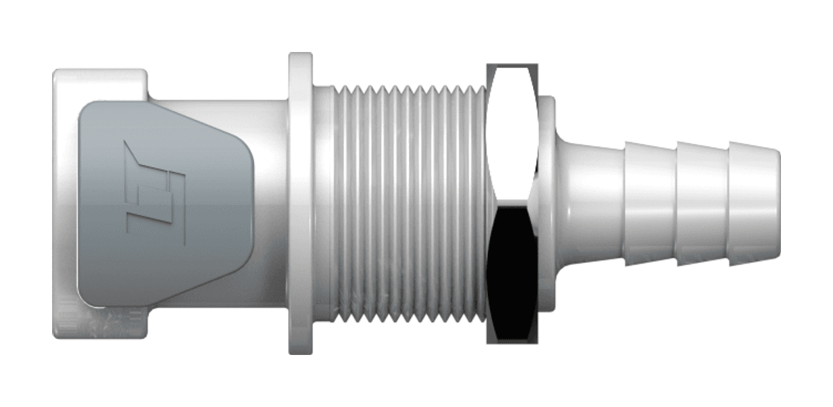 Luer Fitting 50ACV-SV3-05