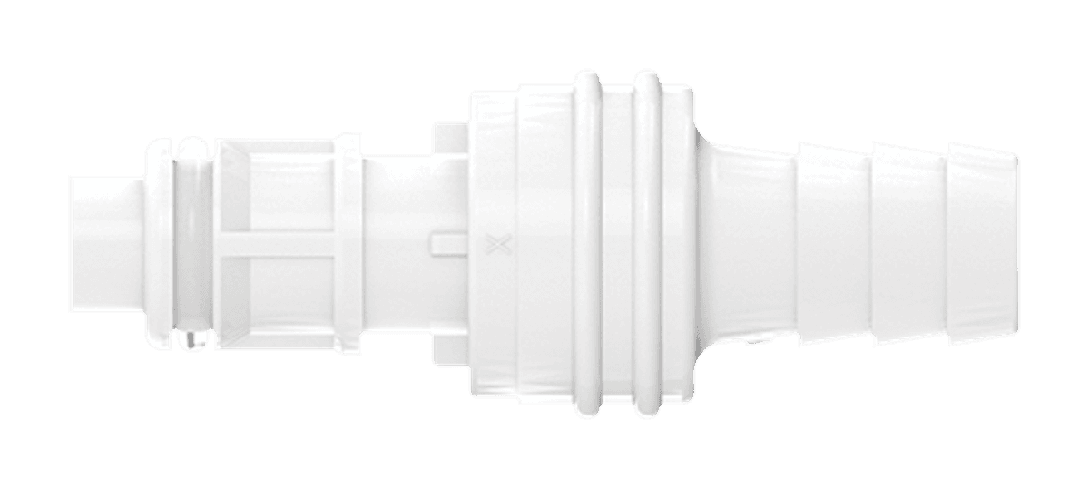 BioProcessing Fitting 50BPV-PS2-06