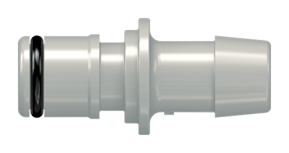 Luer Fitting 50GP-PF5-06