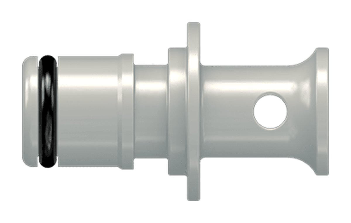 Luer Fitting 50GP-PF6