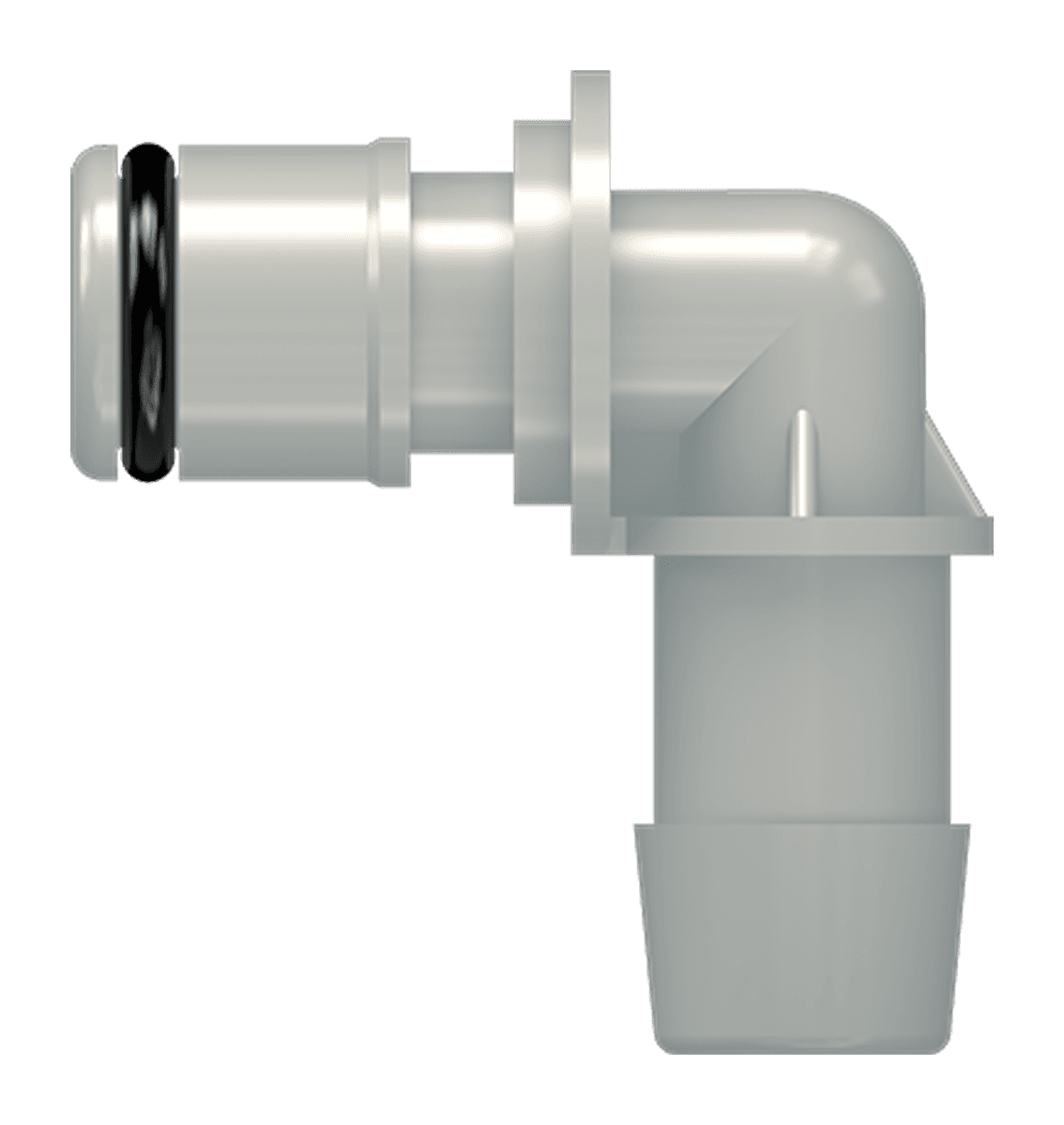 Luer Fitting 50GP-PF7-06