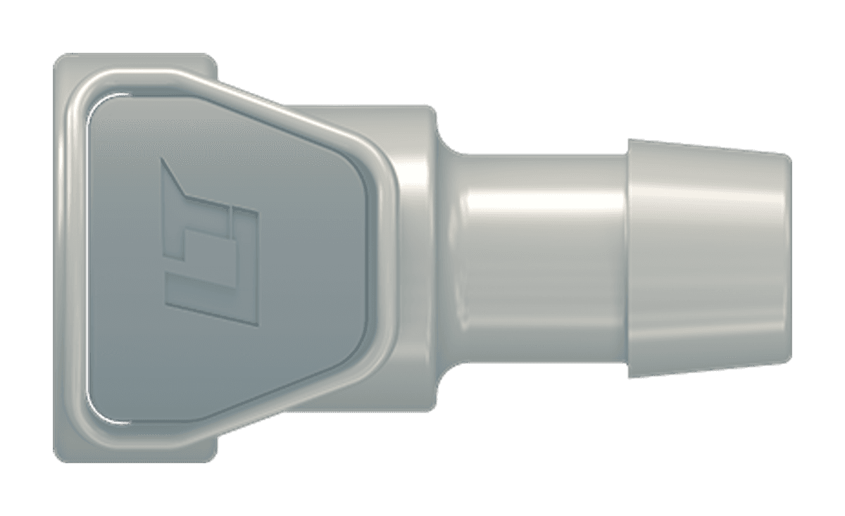 Luer Fitting 50GP-S5-06