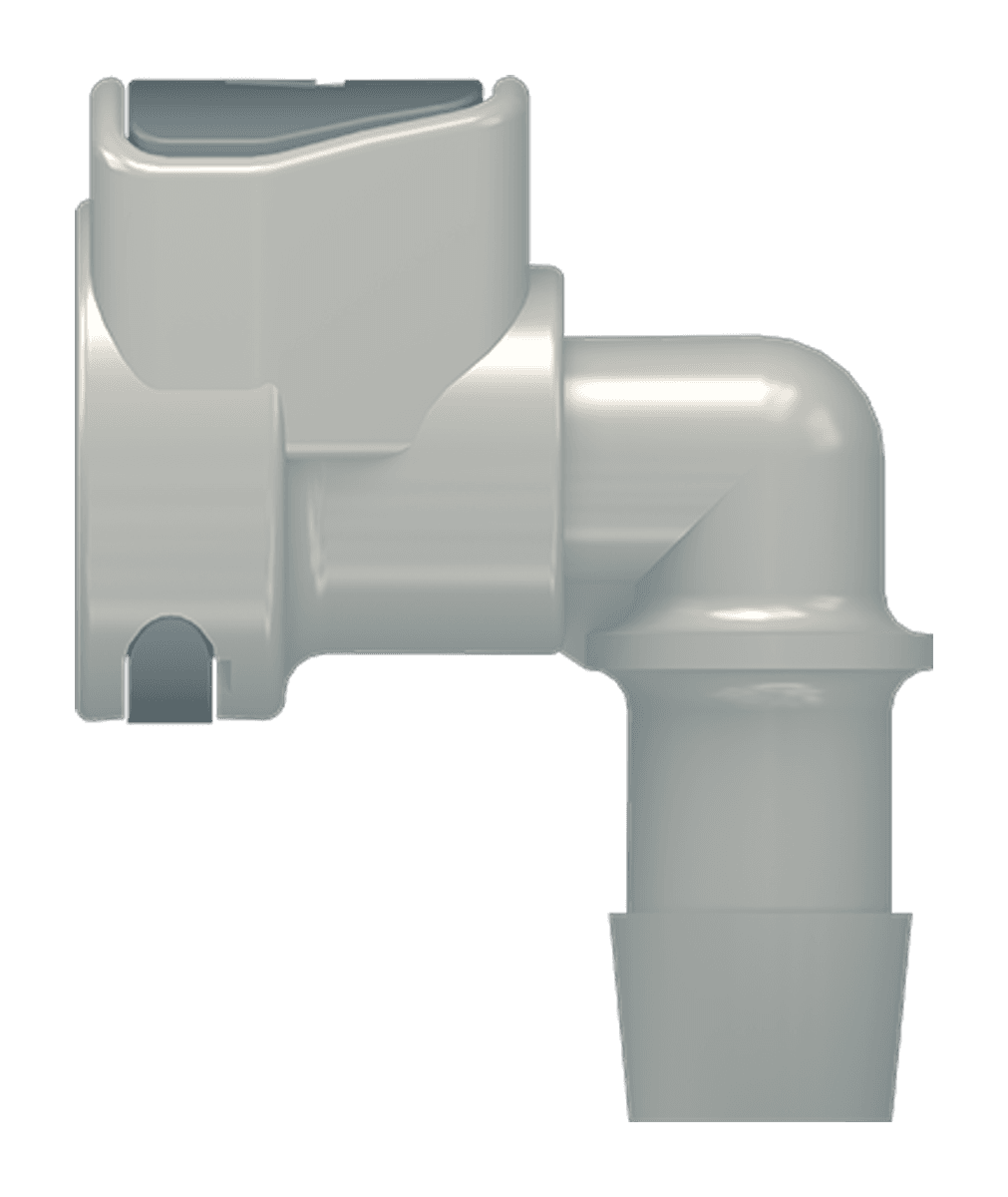 Luer Fitting 50GP-S7-06