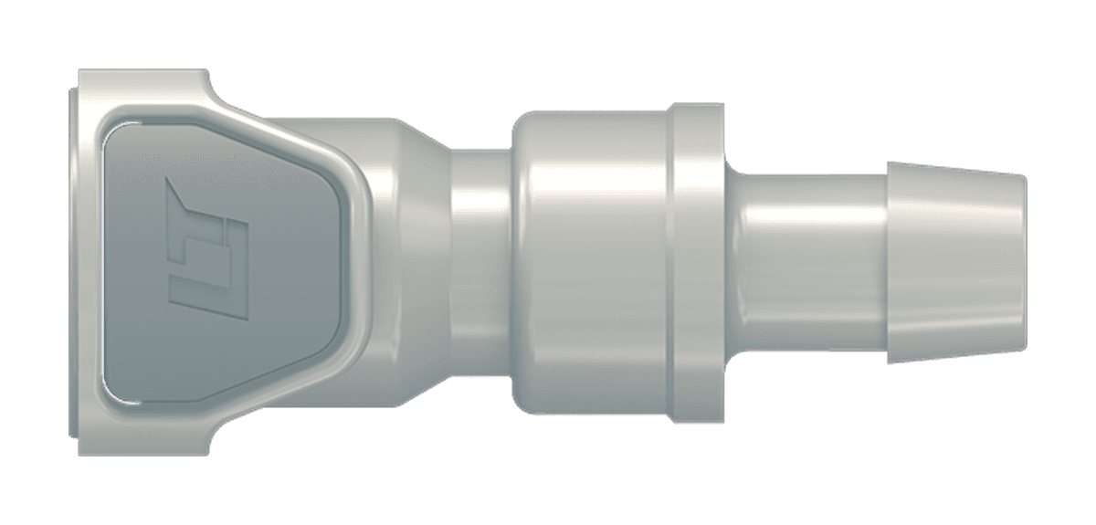 Luer Fitting 50GPV-SF5-06