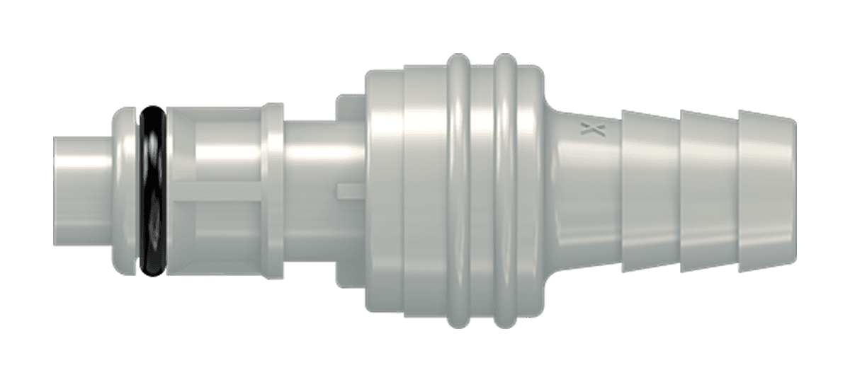Luer Fitting 50PPV-PE2-06