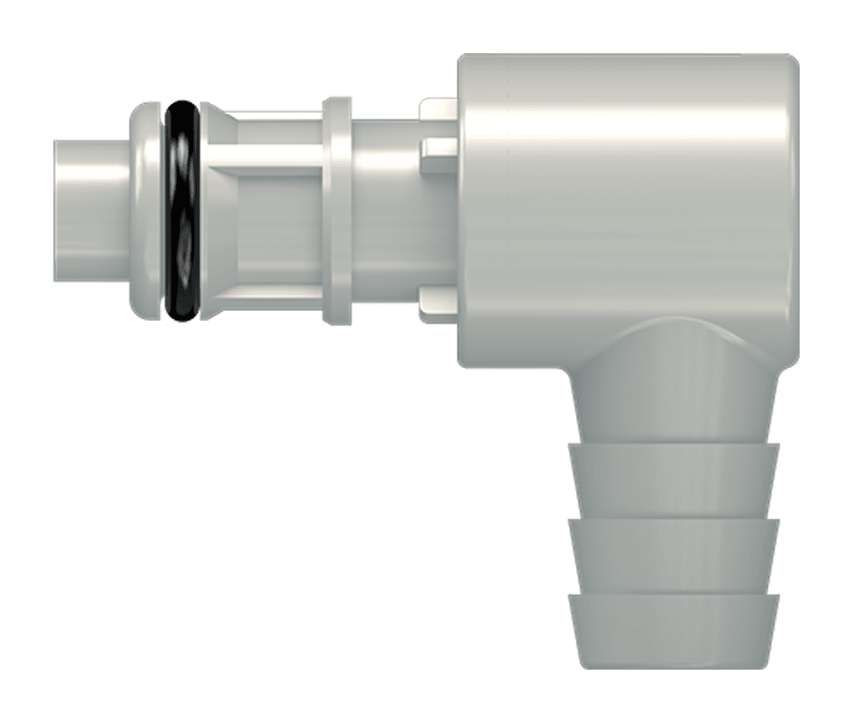 Luer Fitting 50PPV-PE4-06