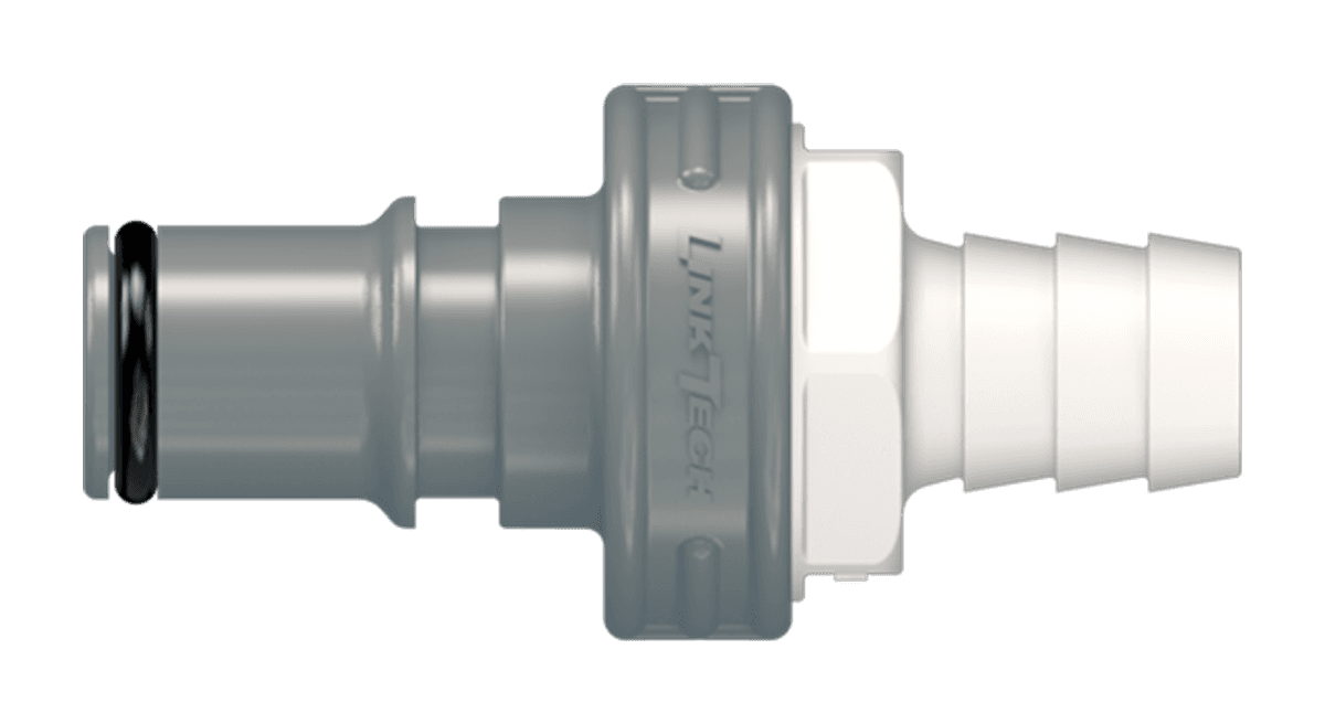 Luer Fitting 55GPV-PE2-06