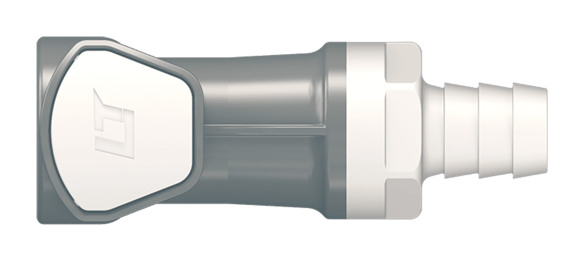 Luer Fitting 55GPV-SE2-06