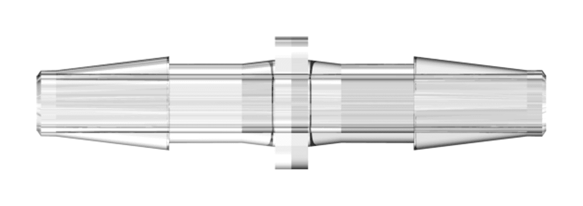 Luer Fitting 6060-9