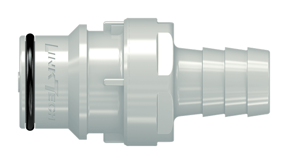 Luer Fitting 60PP-PE2-08
