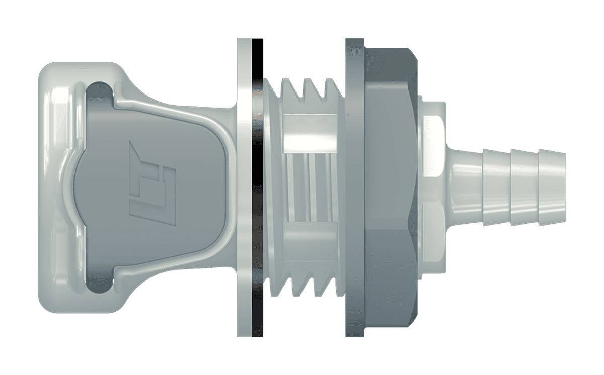 Luer Fitting 60PP-S3-06