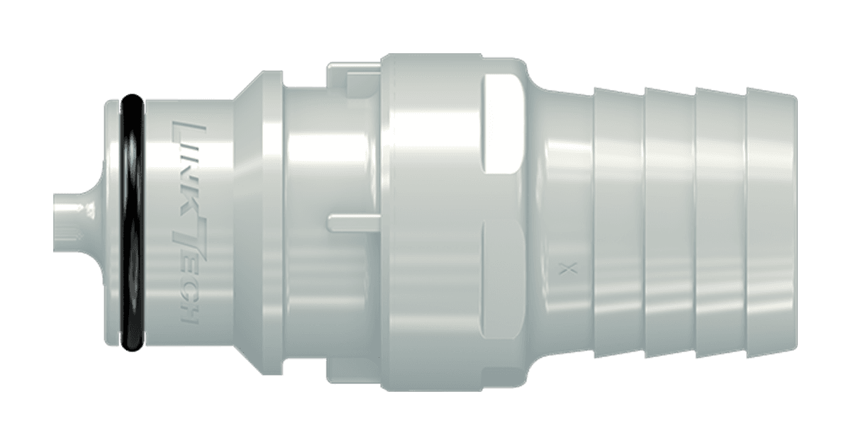 Luer Fitting 60PPV-PE2-12
