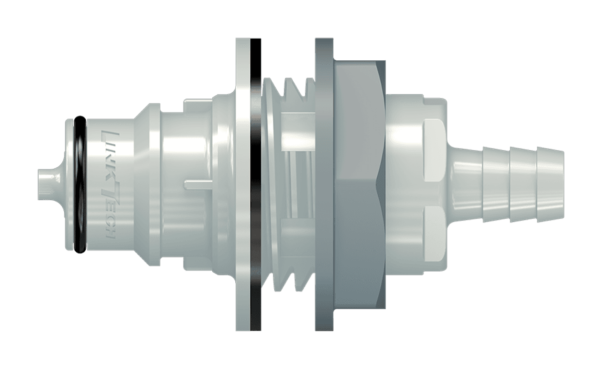 Luer Fitting 60PPV-PE3-06
