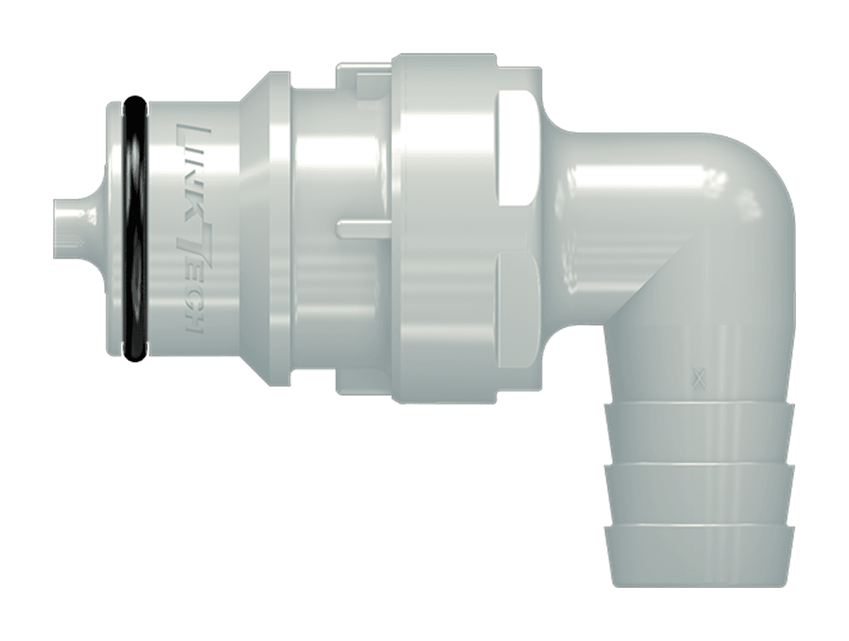 Luer Fitting 60PPV-PE4-08