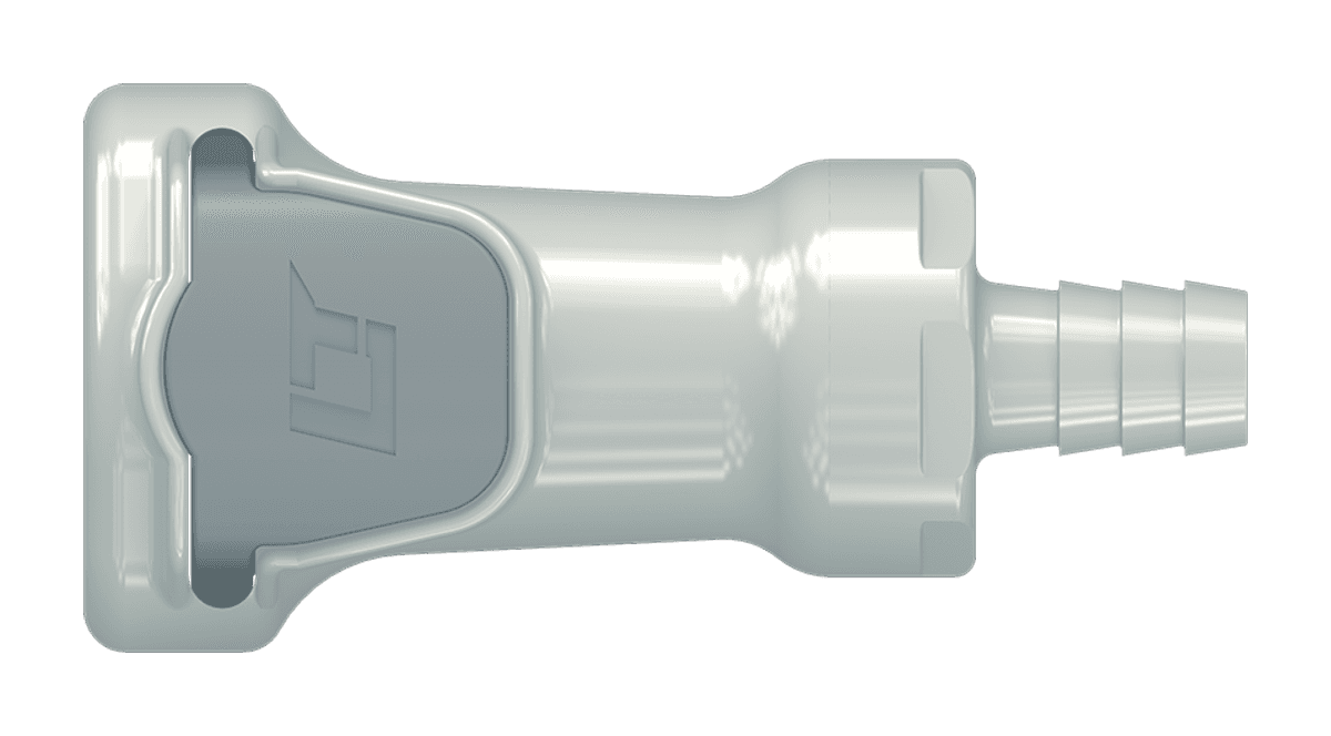 Luer Fitting 60PPV-SE2-06