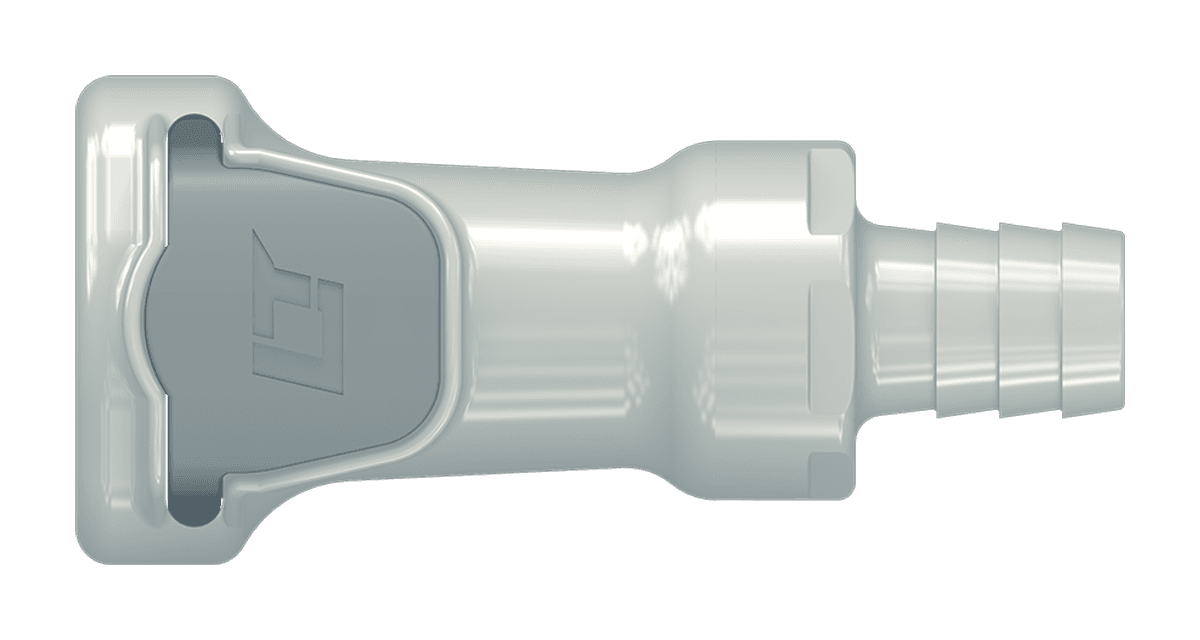 Luer Fitting 60PPV-SE2-08N3