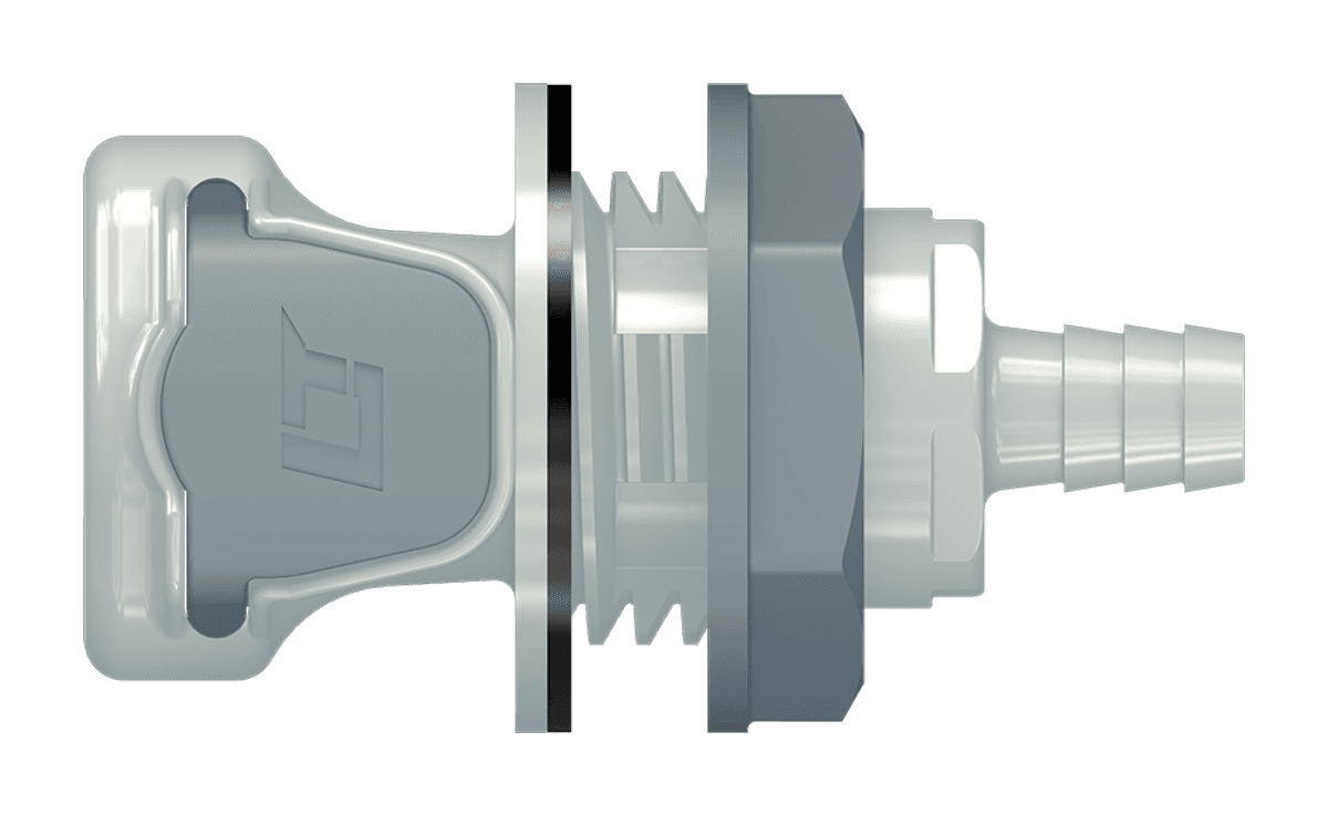 Luer Fitting 60PPV-SE3-06