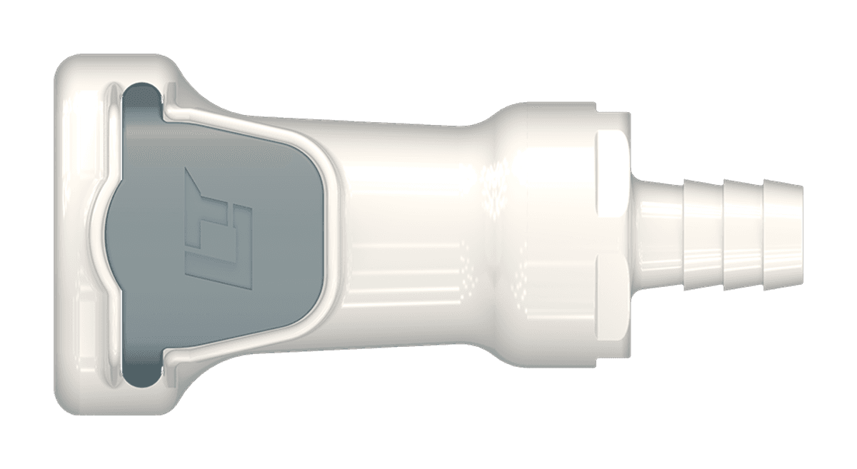 Luer Fitting 60PSV-SE2-06