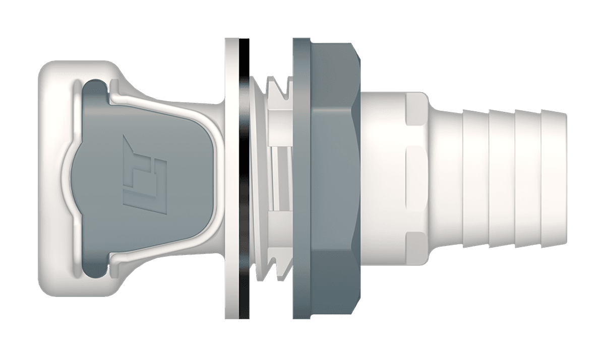 Luer Fitting 65PS-S3-12