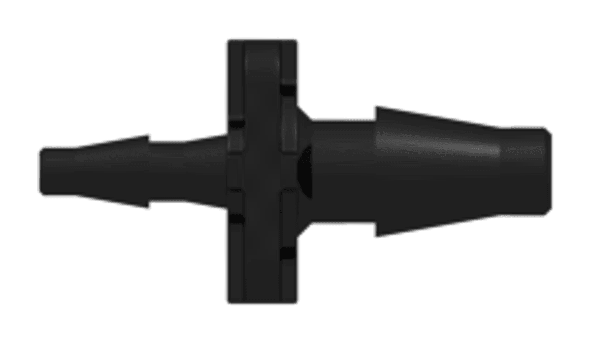 Luer Fitting AC-2
