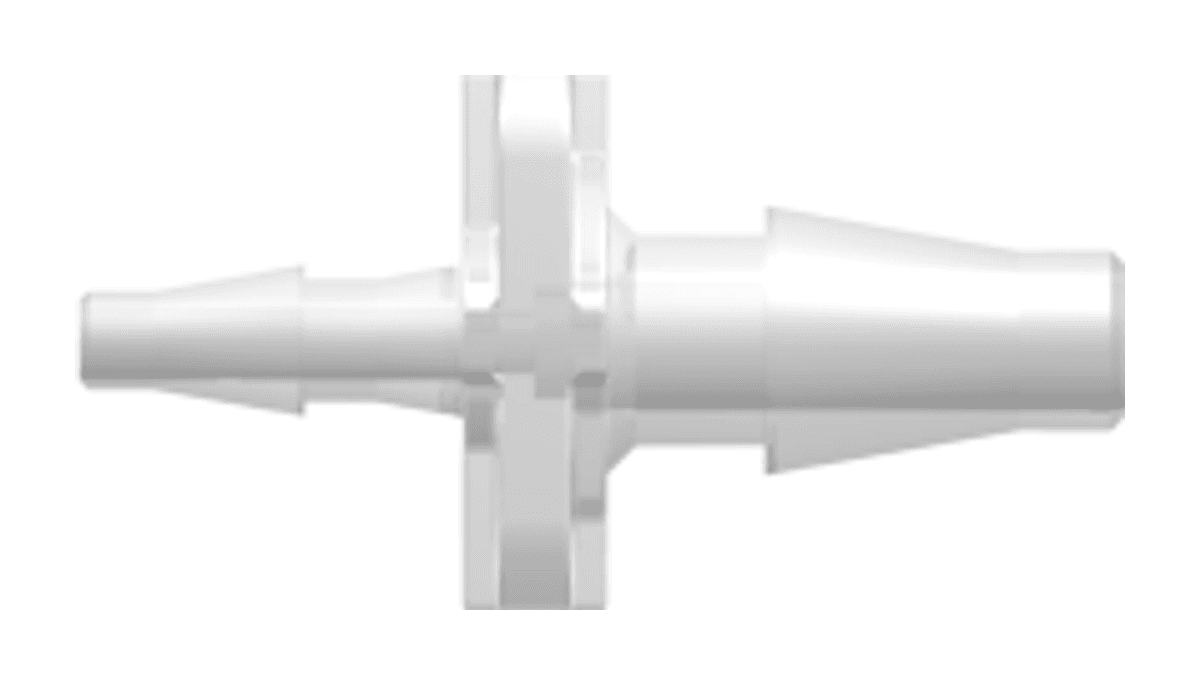 Luer Fitting AC-6005