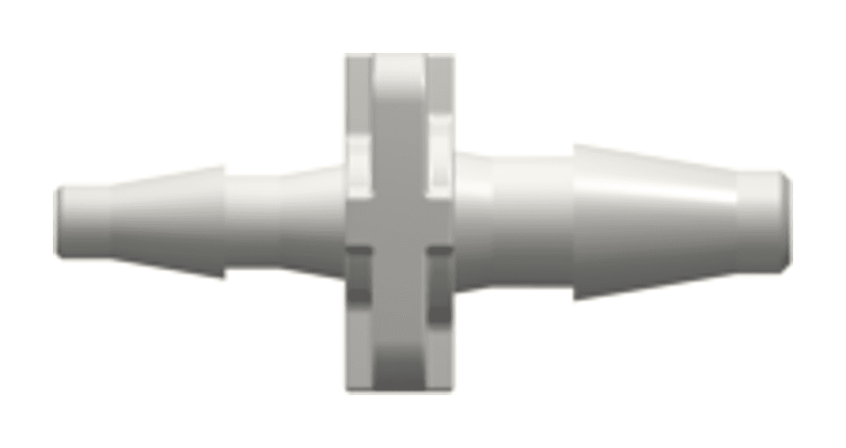 Luer Fitting AD-1