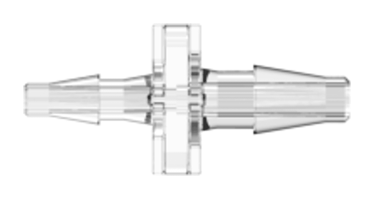 Luer Fitting AD-9010