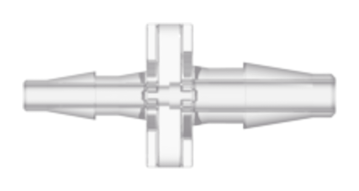Luer Fitting AD-J2A