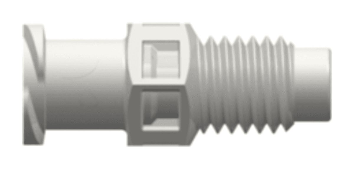 Luer Fitting BSFTLL-1